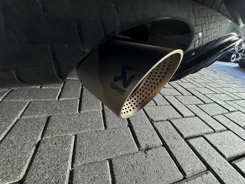 Volkswagen Golf 2.0 TSI GTI TCR Pano|Akra|Dynaudio|Leer|Memory