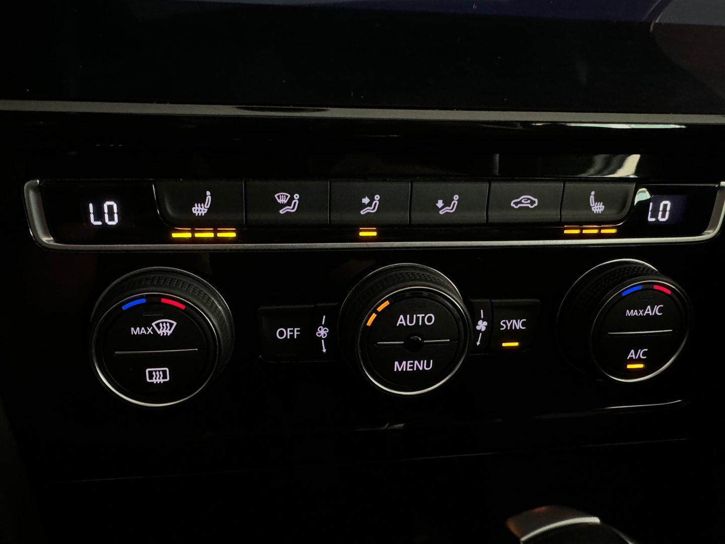 Volkswagen Golf 2.0 TSI GTI TCR Pano|Akra|Dynaudio|Leer|Memory