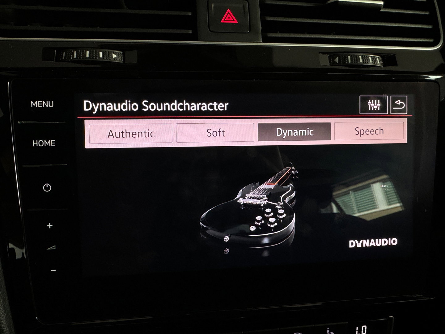 Volkswagen Golf 2.0 TSI GTI TCR Pano|Akra|Dynaudio|Leer|Memory