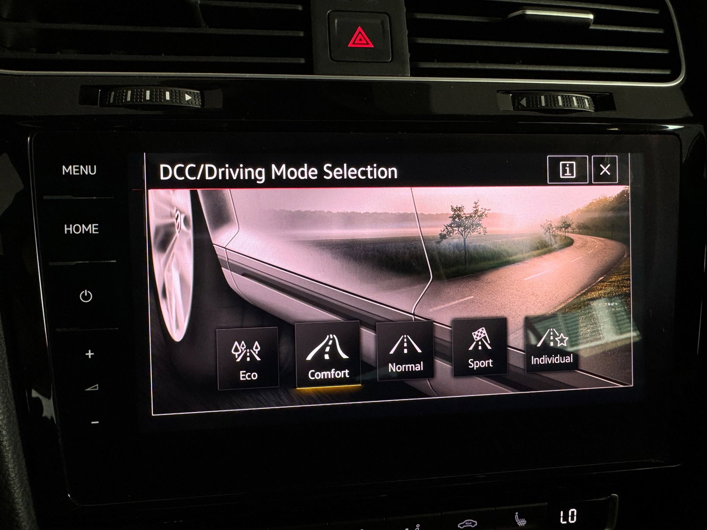 Volkswagen Golf 2.0 TSI GTI TCR Pano|Akra|Dynaudio|Leer|Memory