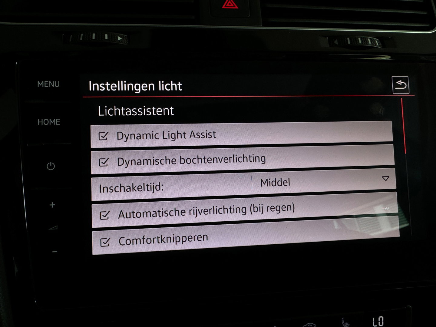 Volkswagen Golf 2.0 TSI GTI TCR Pano|Akra|Dynaudio|Leer|Memory