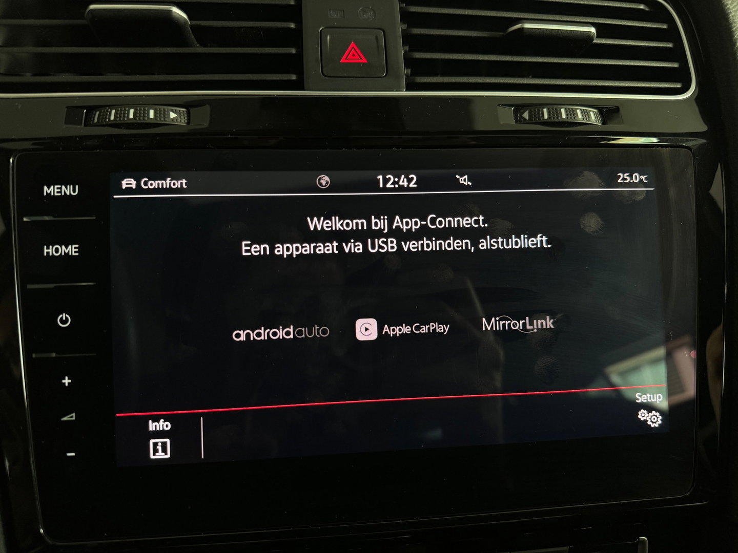 Volkswagen Golf 2.0 TSI GTI TCR Pano|Akra|Dynaudio|Leer|Memory