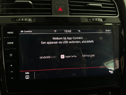 Volkswagen Golf 2.0 TSI GTI TCR Pano|Akra|Dynaudio|Leer|Memory