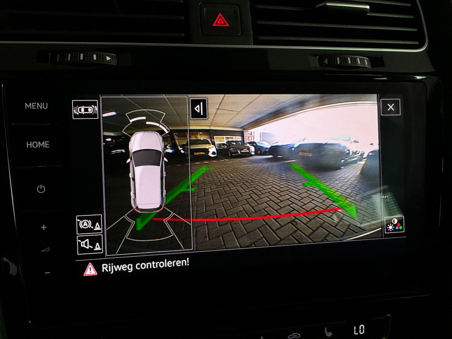 Volkswagen Golf 2.0 TSI GTI TCR Pano|Akra|Dynaudio|Leer|Memory