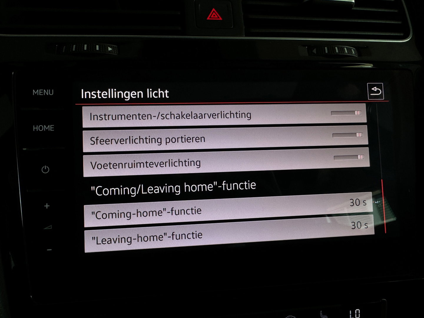 Volkswagen Golf 2.0 TSI GTI TCR Pano|Akra|Dynaudio|Leer|Memory