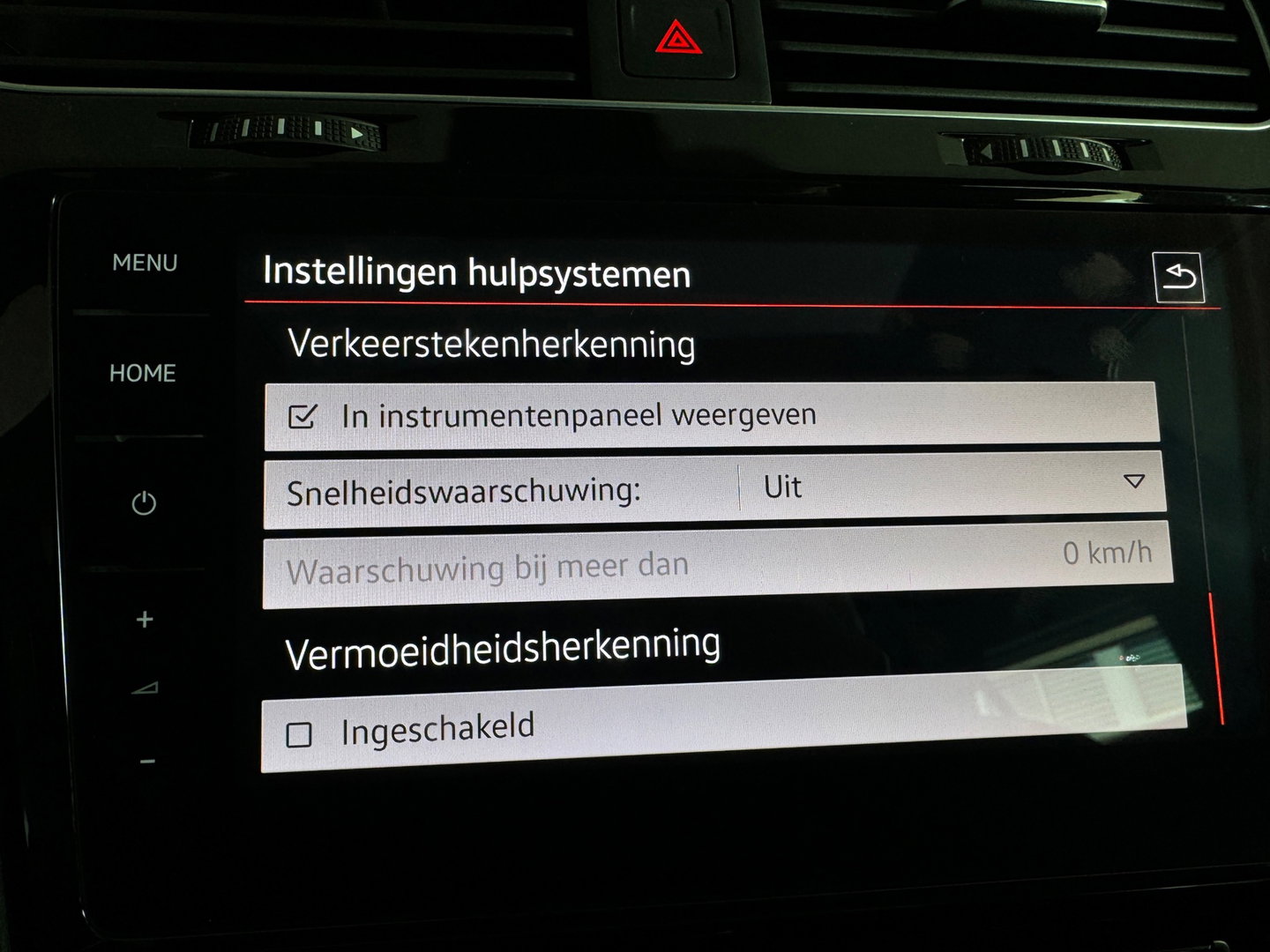 Volkswagen Golf 2.0 TSI GTI TCR Pano|Akra|Dynaudio|Leer|Memory