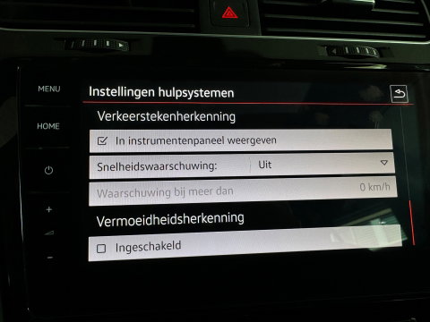 Volkswagen Golf 2.0 TSI GTI TCR Pano|Akra|Dynaudio|Leer|Memory