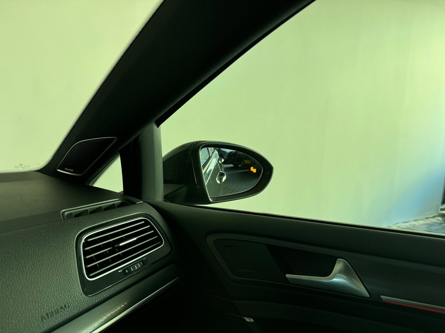 Volkswagen Golf 2.0 TSI GTI TCR Pano|Akra|Dynaudio|Leer|Memory