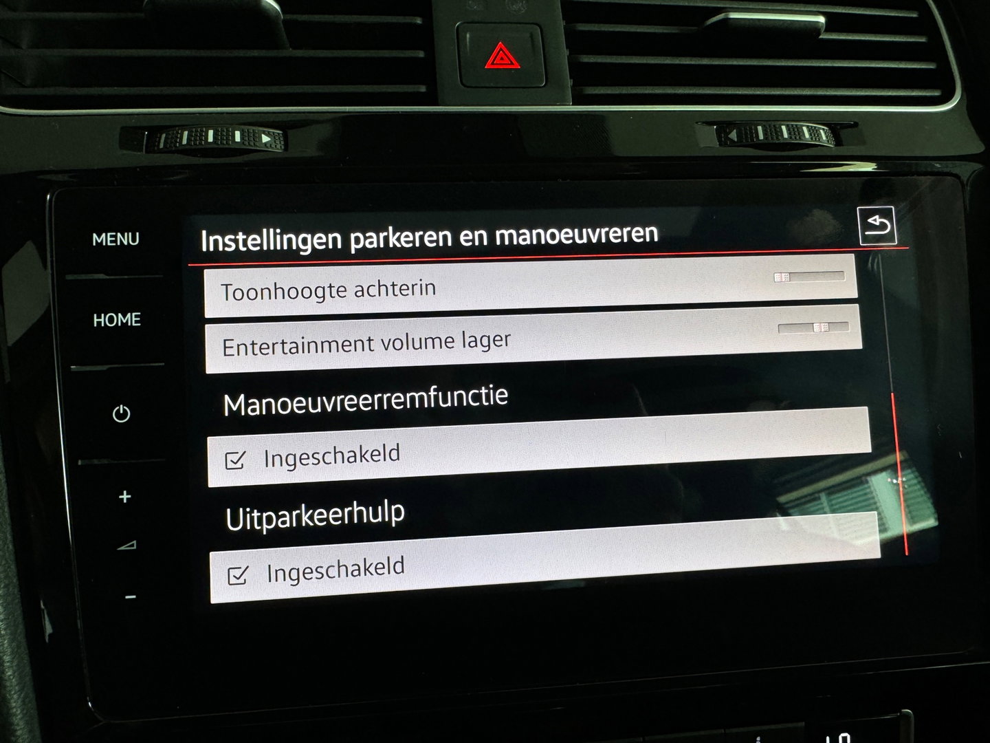 Volkswagen Golf 2.0 TSI GTI TCR Pano|Akra|Dynaudio|Leer|Memory