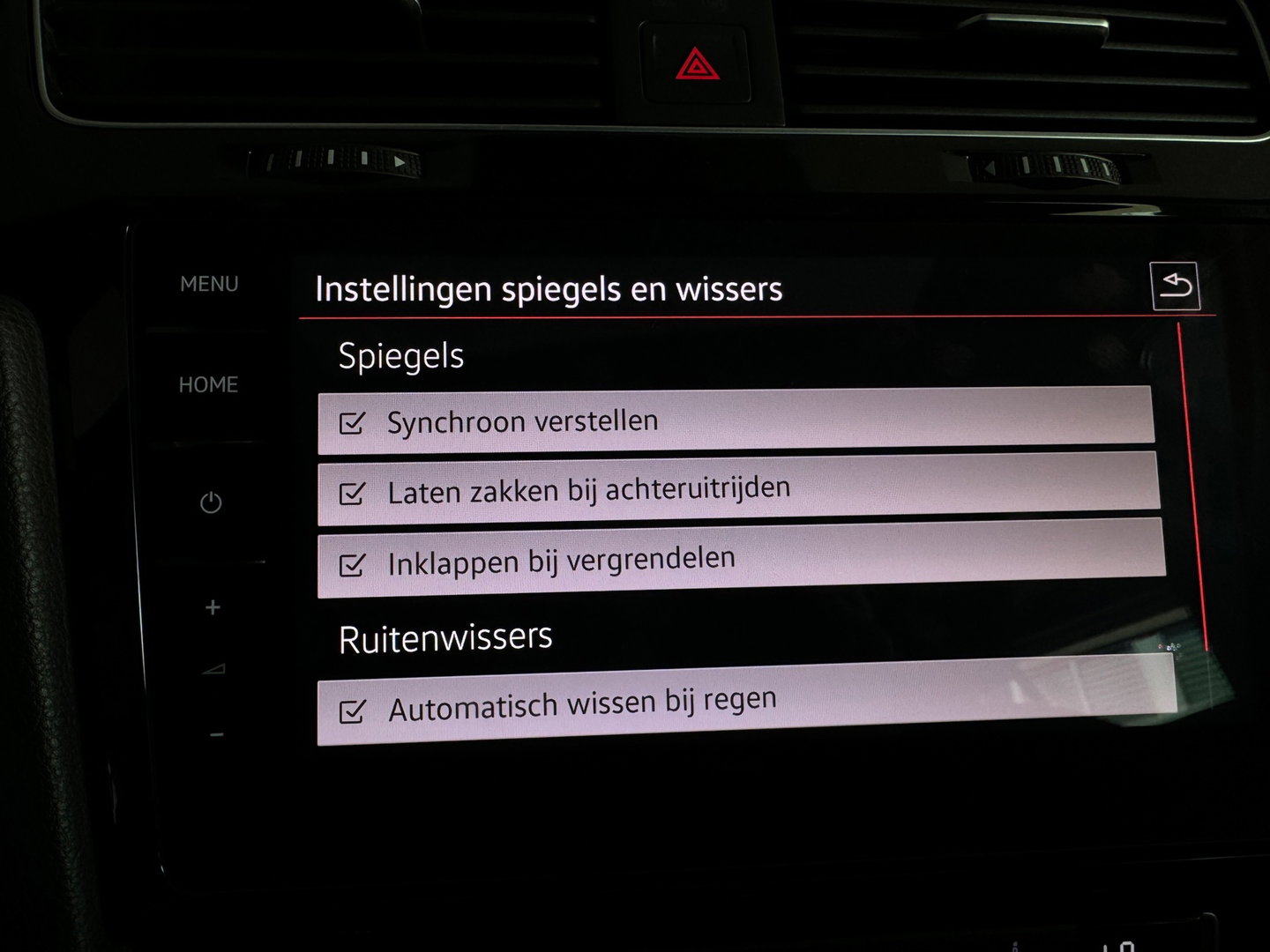 Volkswagen Golf 2.0 TSI GTI TCR Pano|Akra|Dynaudio|Leer|Memory