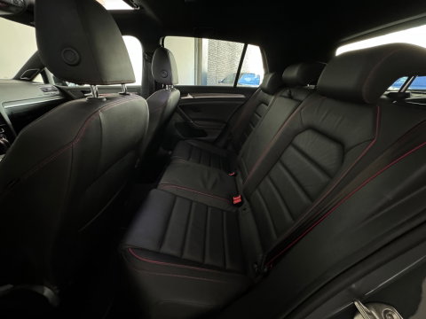 Volkswagen Golf 2.0 TSI GTI TCR Pano|Akra|Dynaudio|Leer|Memory