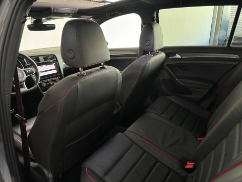 Volkswagen Golf 2.0 TSI GTI TCR Pano|Akra|Dynaudio|Leer|Memory