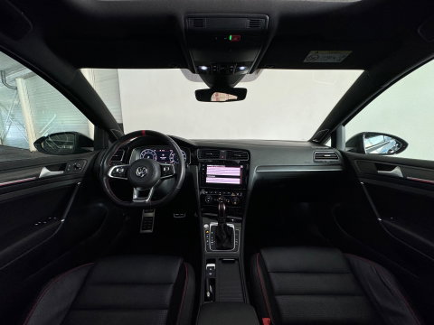 Volkswagen Golf 2.0 TSI GTI TCR Pano|Akra|Dynaudio|Leer|Memory