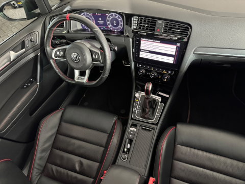 Volkswagen Golf 2.0 TSI GTI TCR Pano|Akra|Dynaudio|Leer|Memory