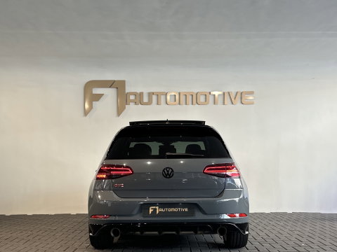 Volkswagen Golf 2.0 TSI GTI TCR Pano|Akra|Dynaudio|Leer|Memory