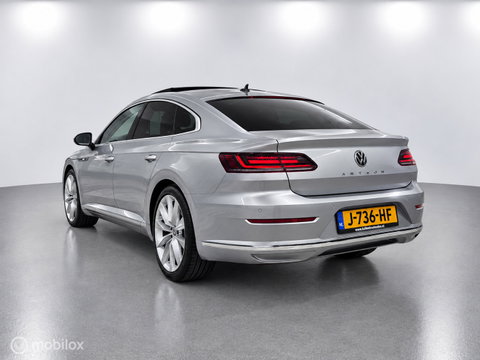 Volkswagen Arteon 1.5 TSI Elegance, Pano, Trekhaak, DigiDash