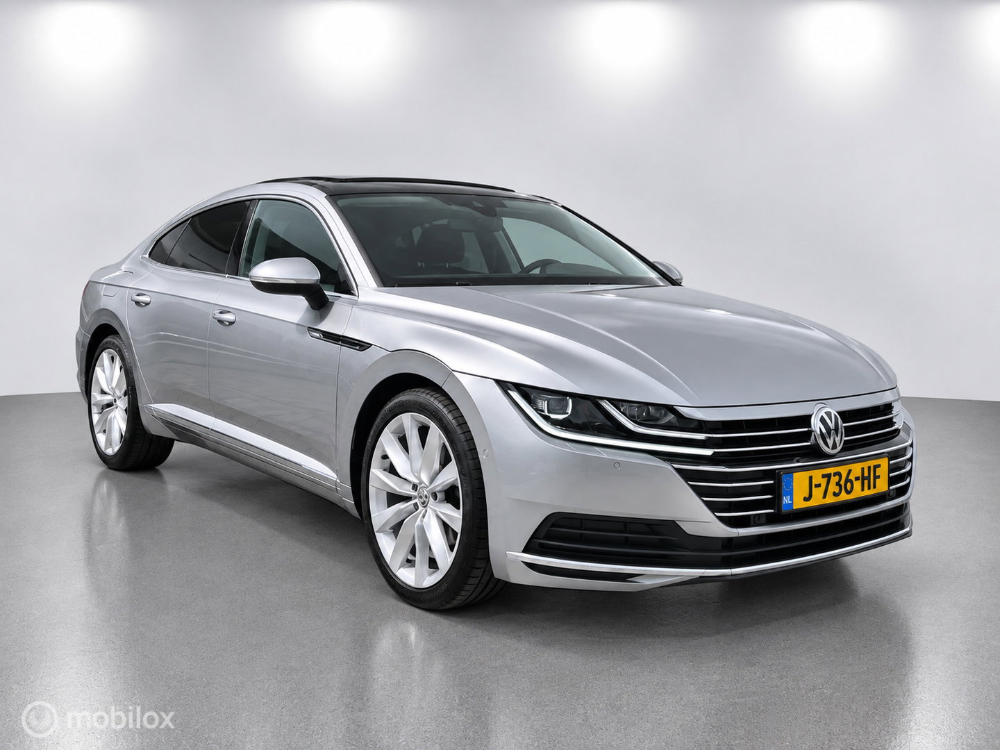 Volkswagen Arteon 1.5 TSI Elegance, Pano, Trekhaak, DigiDash