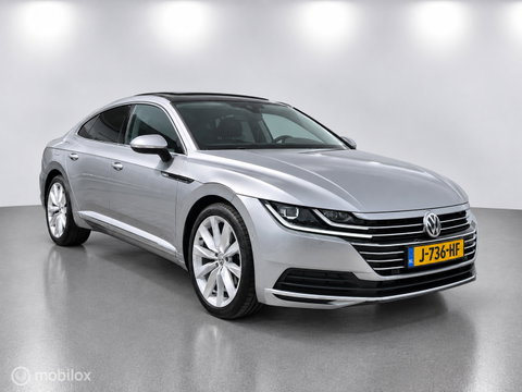 Volkswagen Arteon 1.5 TSI Elegance, Pano, Trekhaak, DigiDash