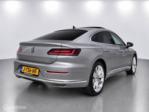 Volkswagen Arteon 1.5 TSI Elegance, Pano, Trekhaak, DigiDash