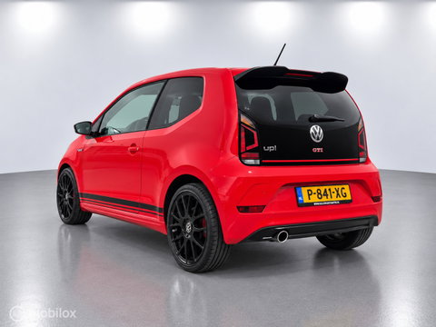 Volkswagen up! 1.0 TSI GTI, Beats, Stoelverwarming, Cruise