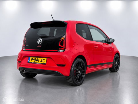 Volkswagen up! 1.0 TSI GTI, Beats, Stoelverwarming, Cruise