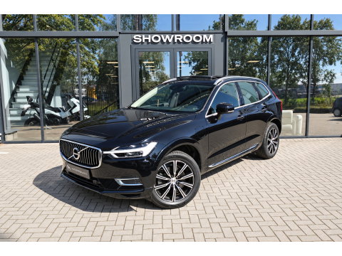 Volvo XC60 2.0 Recharge T8 AWD Inscription PANO ACC LEDER VOL