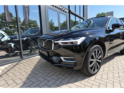 Volvo XC60 2.0 Recharge T8 AWD Inscription PANO ACC LEDER VOL