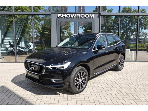 Volvo XC60 2.0 Recharge T8 AWD Inscription PANO ACC LEDER VOL