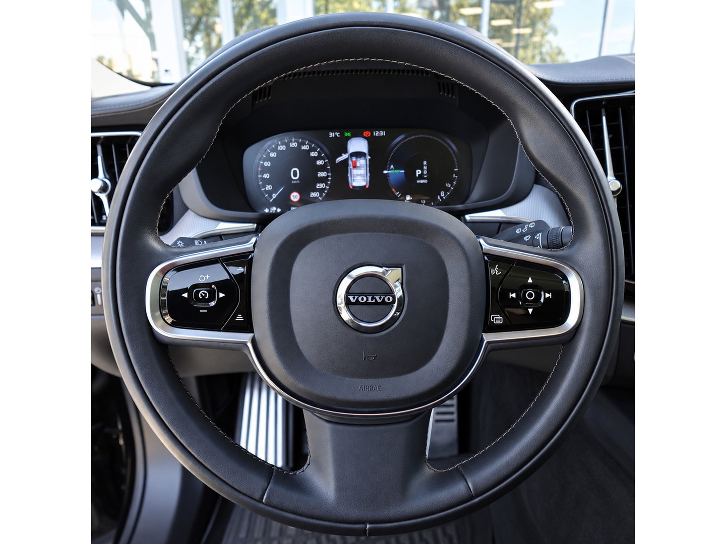 Volvo XC60 2.0 Recharge T8 AWD Inscription PANO ACC LEDER VOL