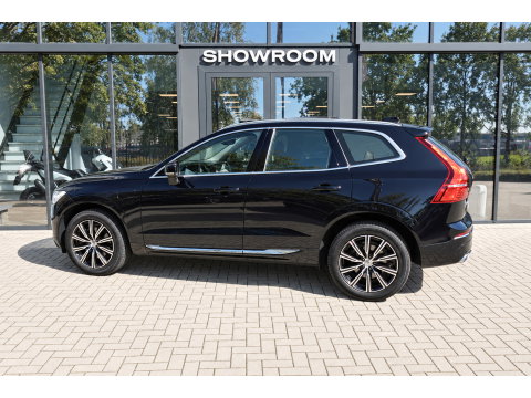 Volvo XC60 2.0 Recharge T8 AWD Inscription PANO ACC LEDER VOL