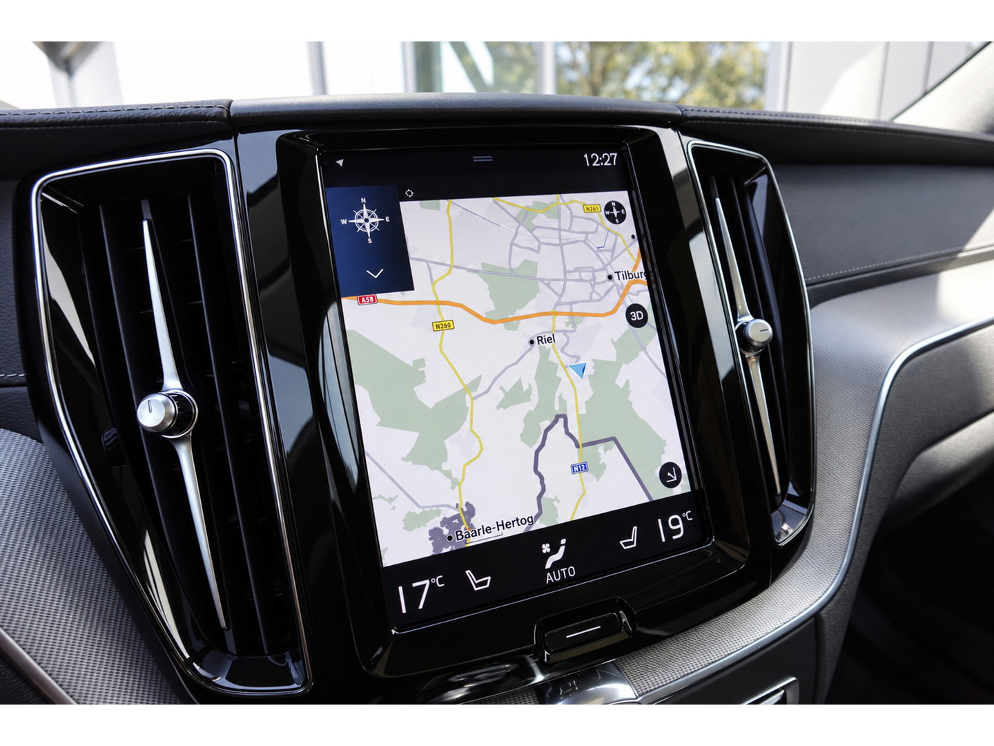 Volvo XC60 2.0 Recharge T8 AWD Inscription PANO ACC LEDER VOL