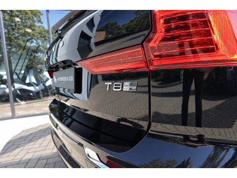 Volvo XC60 2.0 Recharge T8 AWD Inscription PANO ACC LEDER VOL
