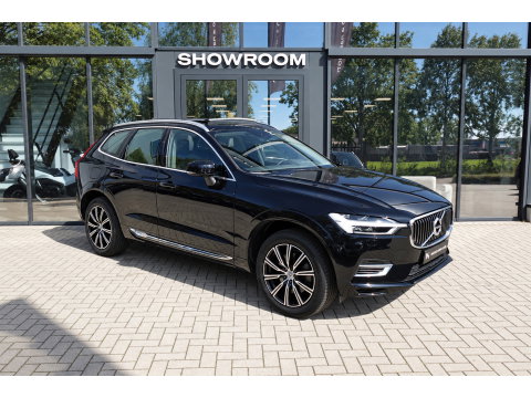Volvo XC60 2.0 Recharge T8 AWD Inscription PANO ACC LEDER VOL