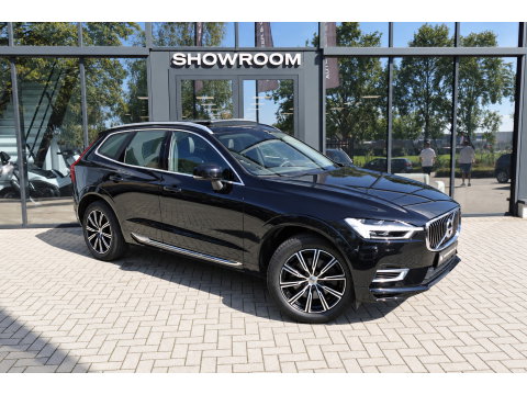 Volvo XC60 2.0 Recharge T8 AWD Inscription PANO ACC LEDER VOL