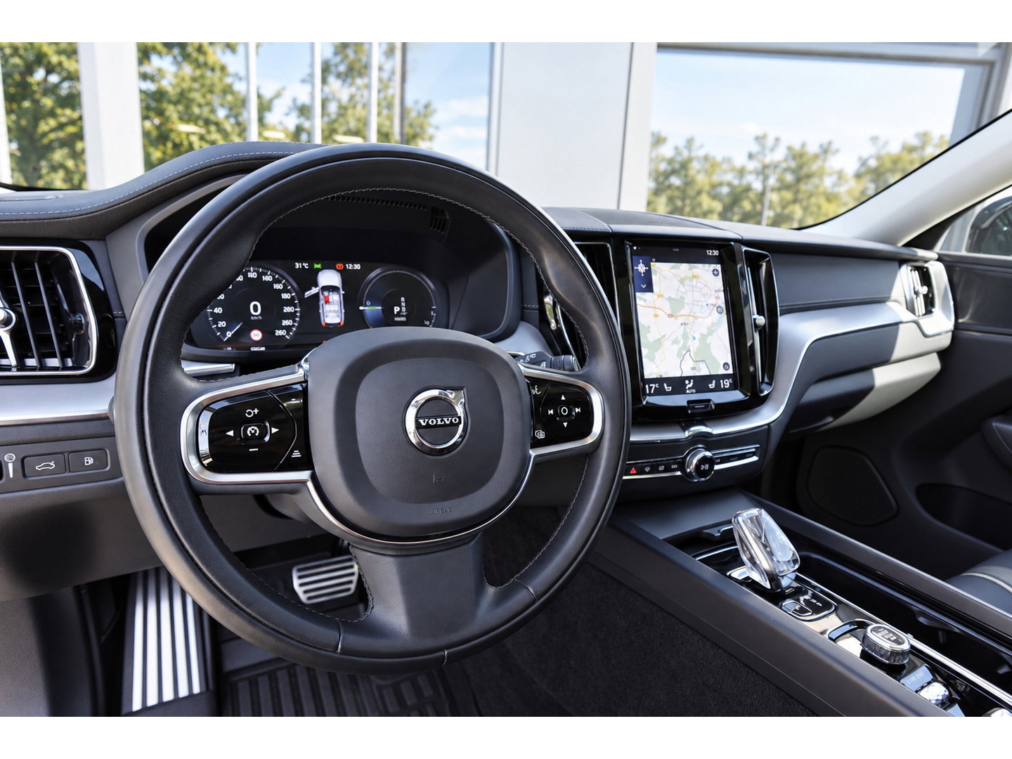 Volvo XC60 2.0 Recharge T8 AWD Inscription PANO ACC LEDER VOL