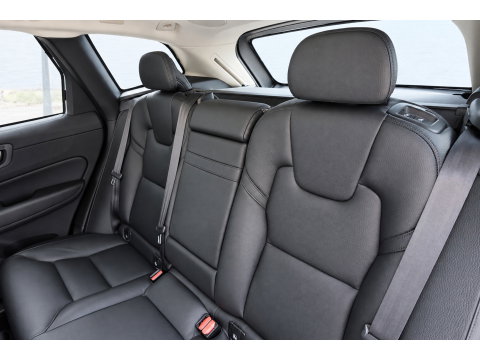 Volvo XC60 2.0 Recharge T8 AWD Inscription PANO ACC LEDER VOL