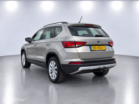 SEAT Ateca 1.4 EcoTSI Style, 1e Eigenaar, Dealer onderhouden!