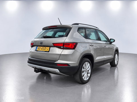 SEAT Ateca 1.4 EcoTSI Style, 1e Eigenaar, Dealer onderhouden!