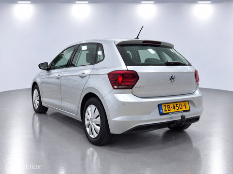 Volkswagen Polo 1.0 TSI Comfortline, Trekhaak, Navi, PDC,NAP