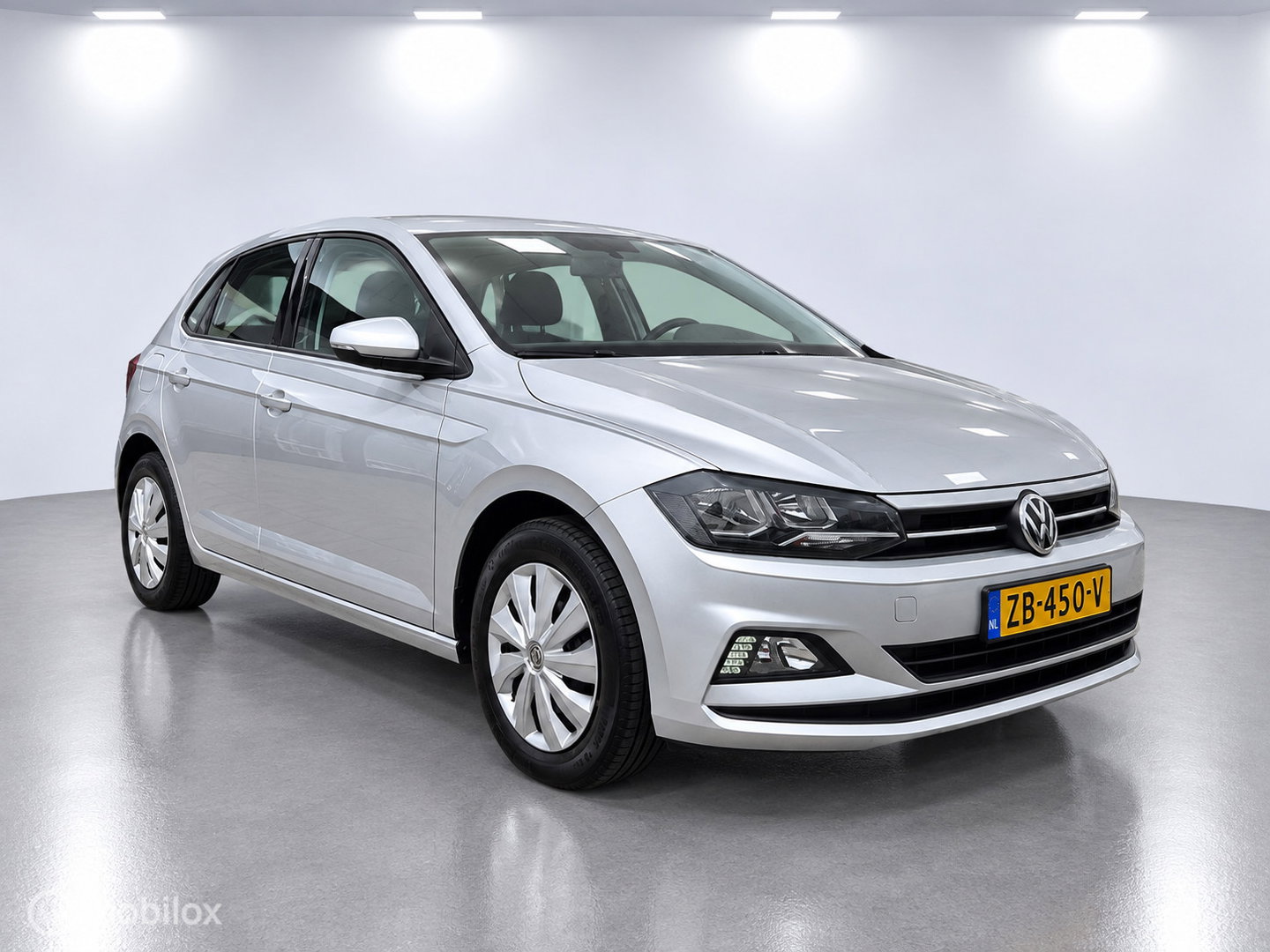 Volkswagen Polo 1.0 TSI Comfortline, Trekhaak, Navi, PDC,NAP