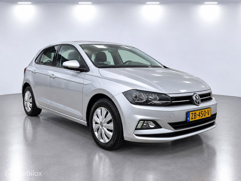 Volkswagen Polo 1.0 TSI Comfortline, Trekhaak, Navi, PDC,NAP