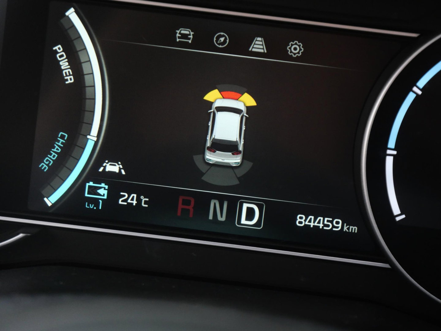 Kia e-Niro 64kWh DYNAMICPLUSLINE/ SCHUIFDAK/ SOH 98%/ NL-AUTO 1STE EIGENAAR