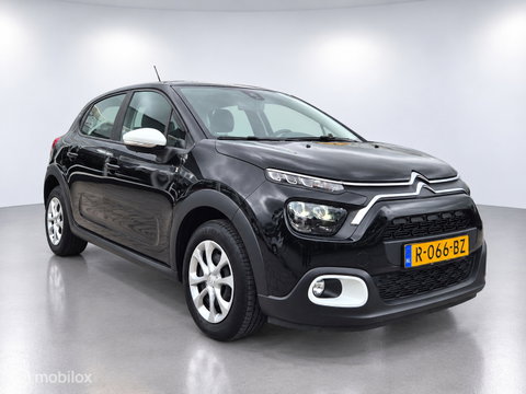 Citroën C3 1.2 PureTech You, Stoelverwarming, Airco, Cruise
