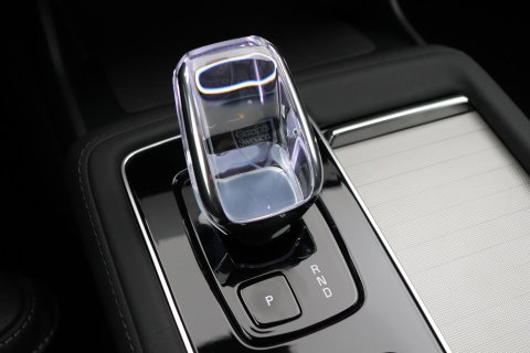 Volvo XC90 T8 Ultra Black Edition | Bowers&Wilkins | Luchtvering | Panoramadak | Trekhaak | 360° Camera | Massage | Stoelventilatie | 21 Inch