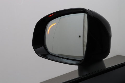 Volvo XC90 T8 Ultra Black Edition | Bowers&Wilkins | Luchtvering | Panoramadak | Trekhaak | 360° Camera | Massage | Stoelventilatie | 21 Inch