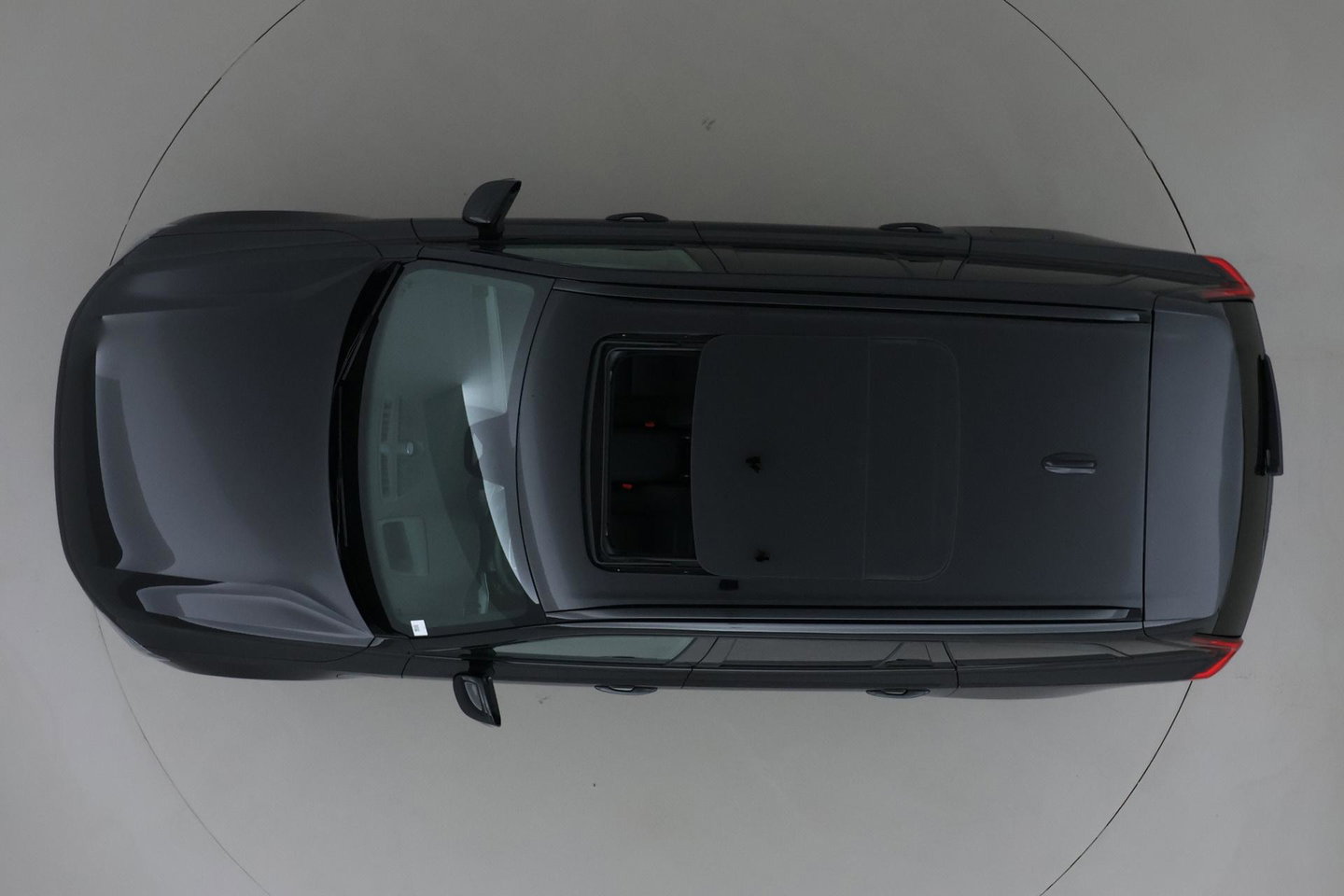 Volvo XC90 T8 Ultra Black Edition | Bowers&Wilkins | Luchtvering | Panoramadak | Trekhaak | 360° Camera | Massage | Stoelventilatie | 21 Inch
