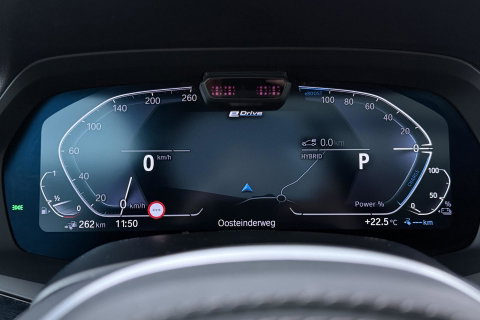 BMW X5 xDrive45e High Executive | Luchtvering | Harman/Kardon | Panoramadak | Head-Up | Trekhaak | 360° Camera | Laser LED | Comfortstoelen | 22 Inch