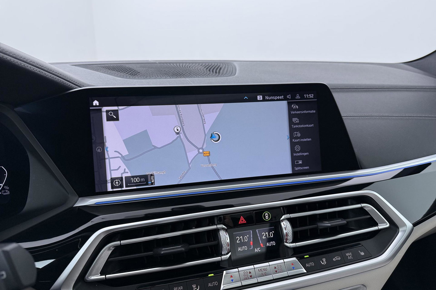 BMW X5 xDrive45e High Executive | Luchtvering | Harman/Kardon | Panoramadak | Head-Up | Trekhaak | 360° Camera | Laser LED | Comfortstoelen | 22 Inch