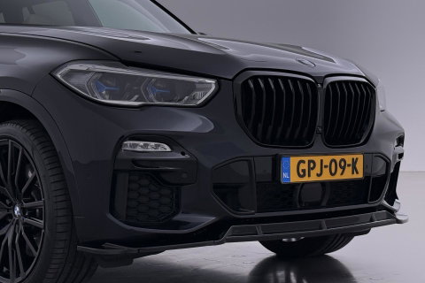 BMW X5 xDrive45e High Executive | Luchtvering | Harman/Kardon | Panoramadak | Head-Up | Trekhaak | 360° Camera | Laser LED | Comfortstoelen | 22 Inch