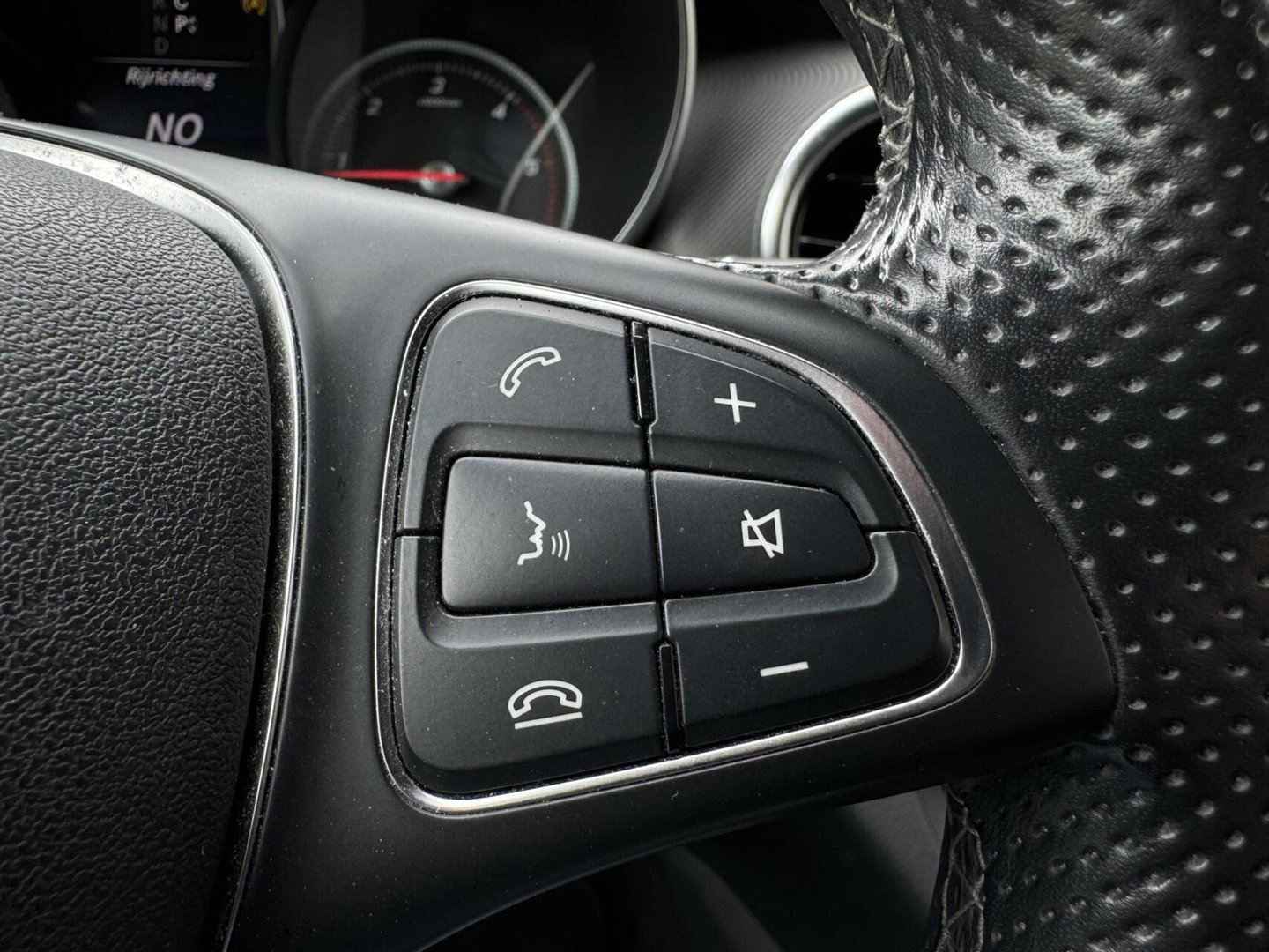 Mercedes-Benz V-Klasse 250d Lang Avantgarde DC MARGE Leer 360° Navi Cruise
